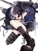 二次元插画 #11447113