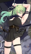 二次元插画 #11447119