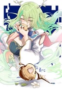 二次元插画 #11447122