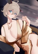 二次元插画 #11447125