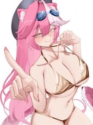 二次元插画 #11447126