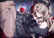 二次元插画 #11447127