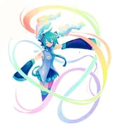 二次元插画 #11447131