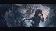 二次元插画 #11447132