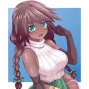 二次元插画 #11447136