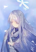 二次元插画 #11447139