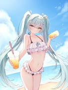 二次元插画 #11447140