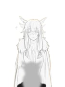 二次元插画 #11447142