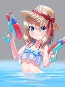 二次元插画 #11447149