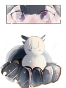 二次元插画 #11447157