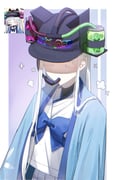 二次元插画 #11447159