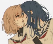 二次元插画 #11447160