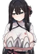 二次元插画 #11447169