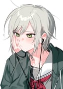 二次元插画 #11447175