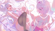 二次元插画 #11447178