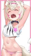 二次元插画 #11447180