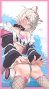 二次元插画 #11447181