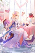 二次元插画 #11447186