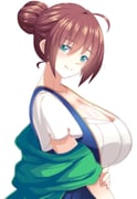 二次元插画 #11447188