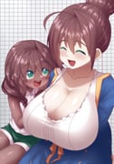 二次元插画 #11447195