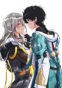 二次元插画 #11447201
