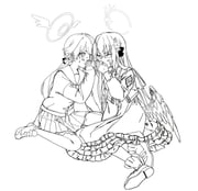 二次元插画 #11447202