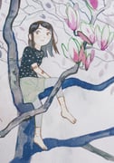 二次元插画 #11447203