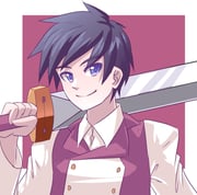 二次元插画 #11447204