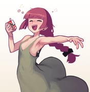 二次元插画 #11447227