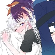 二次元插画 #11447243