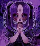 二次元插画 #11447244