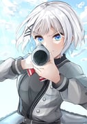 二次元插画 #11447250