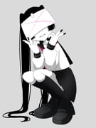 二次元插画 #11447251