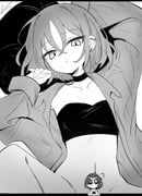 二次元插画 #11447255