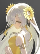 二次元插画 #11447258