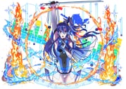二次元插画 #11447262