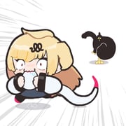 二次元插画 #11447264