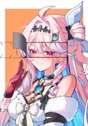 二次元插画 #11447271