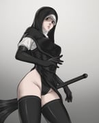 二次元插画 #11447276