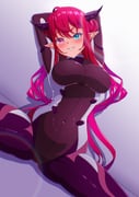 二次元插画 #11447277