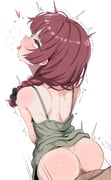 二次元插画 #11447280