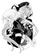 二次元插画 #11447281
