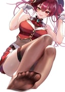 二次元插画 #11447285