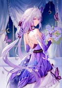 二次元插画 #11447289