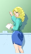二次元插画 #11447290