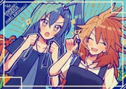 二次元插画 #11447291