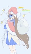 二次元插画 #11447292