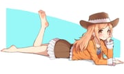 二次元插画 #11447298