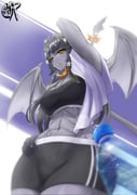 二次元插画 #11447299