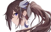 二次元插画 #11447301